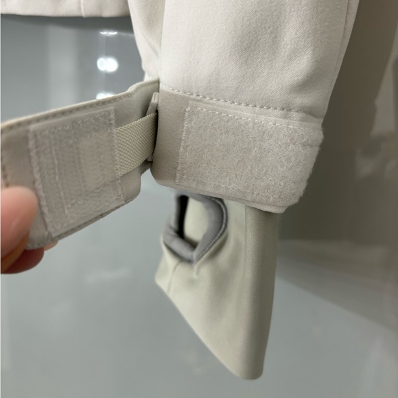 Vintage faux fur prada jacket - Picture 2 of 5